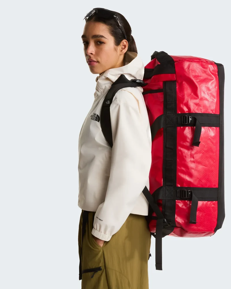 Bolsa The North Face Base Camp 71L para personalizar