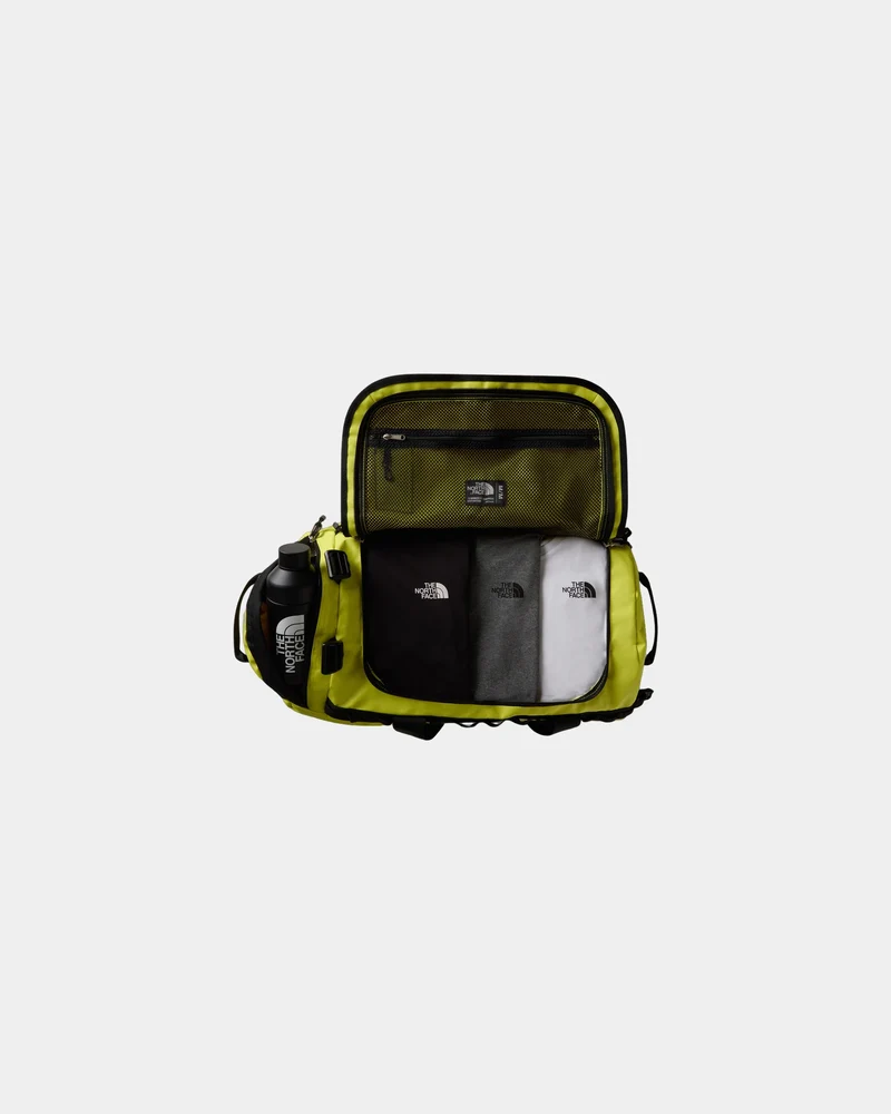 Bolsa The North Face Base Camp 71L para personalizar