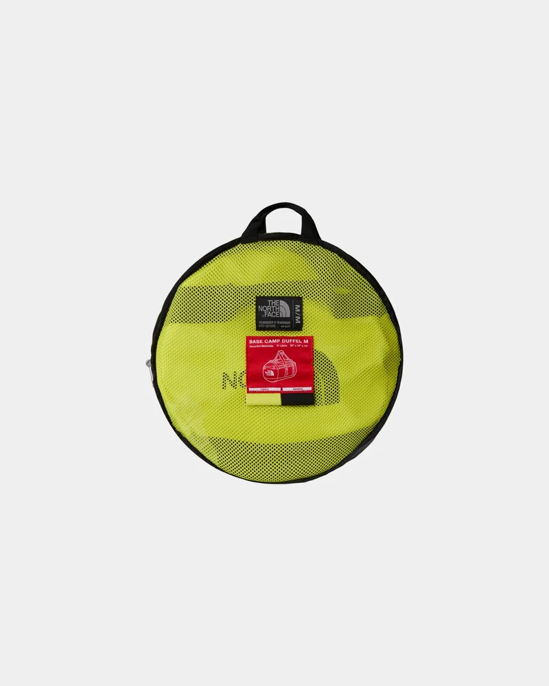 Bolsa The North Face Base Camp 71L para personalizar