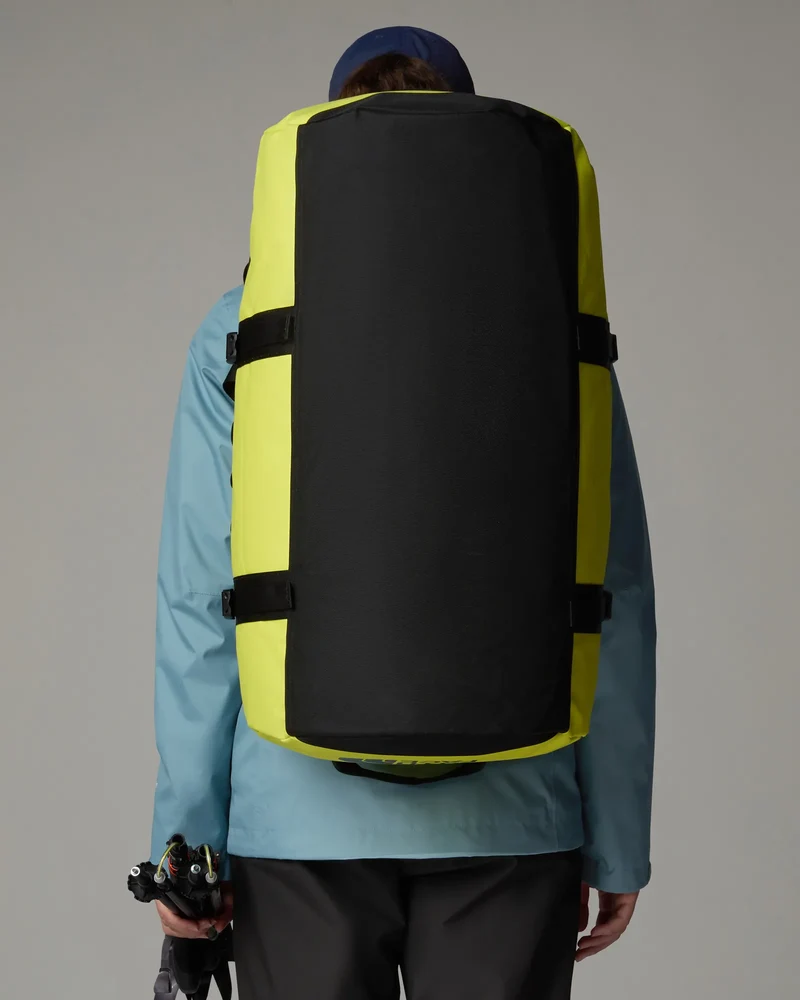 Bolsa The North Face Base Camp 71L para personalizar