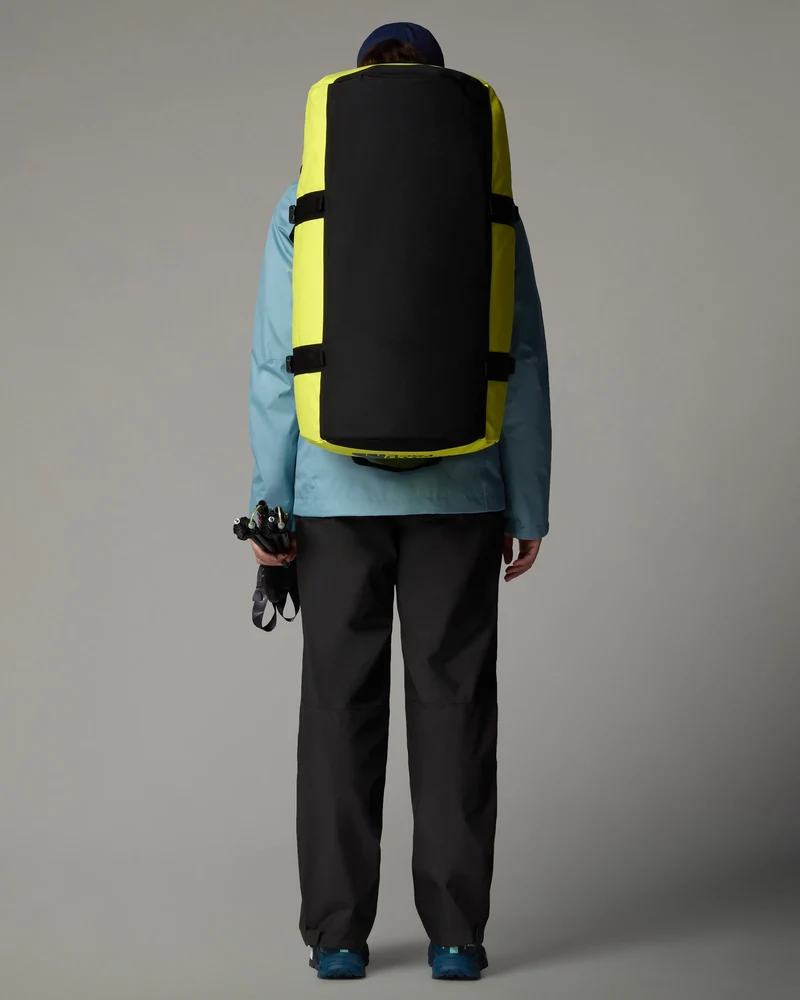 Bolsa The North Face Base Camp 71L para personalizar