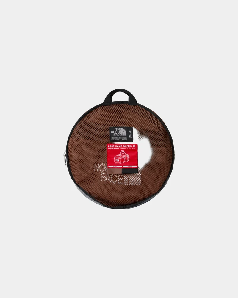 Bolsa The North Face Base Camp 71L para personalizar