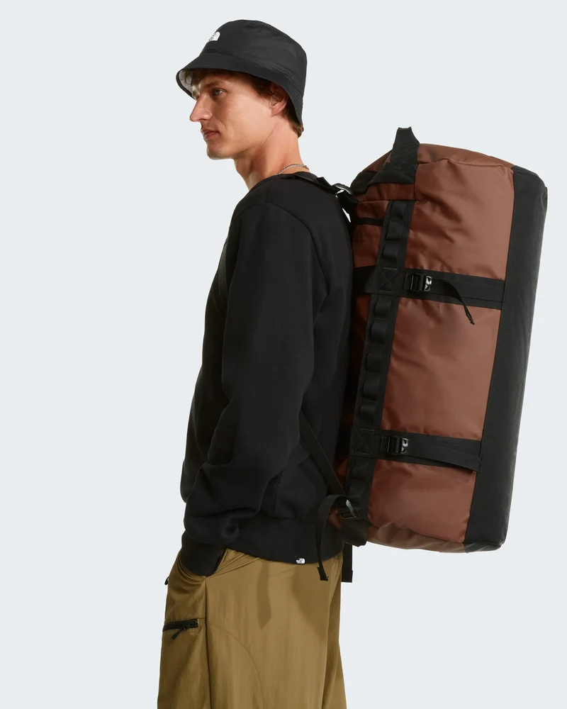 Bolsa The North Face Base Camp 71L para personalizar