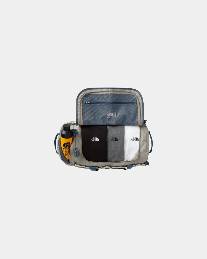 Bolsa The North Face Base Camp 71L para personalizar