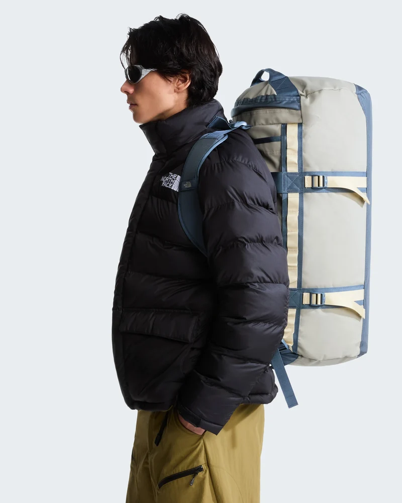 Bolsa The North Face Base Camp 71L para personalizar