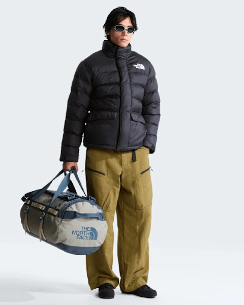Bolsa The North Face Base Camp 71L para personalizar