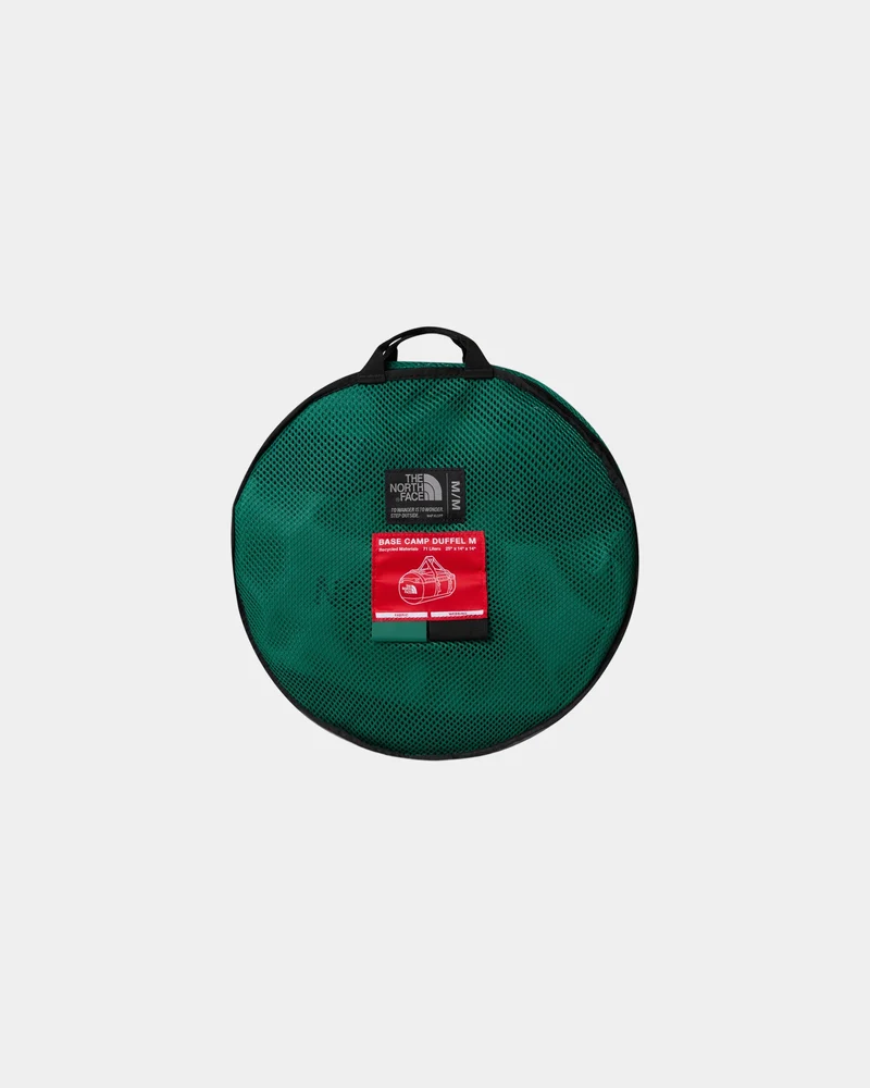 Bolsa The North Face Base Camp 71L para personalizar