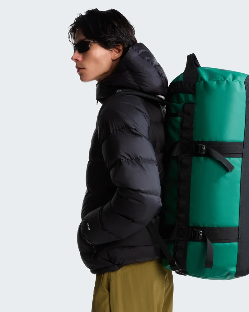 Bolsa The North Face Base Camp 71L para personalizar