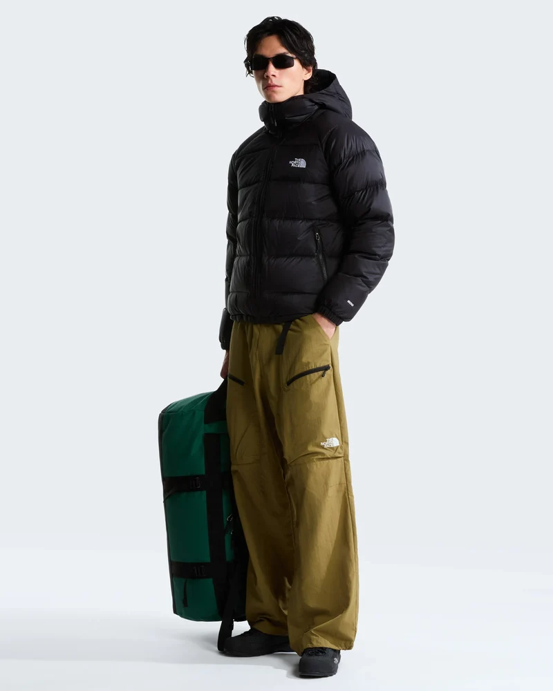Bolsa The North Face Base Camp 71L para personalizar