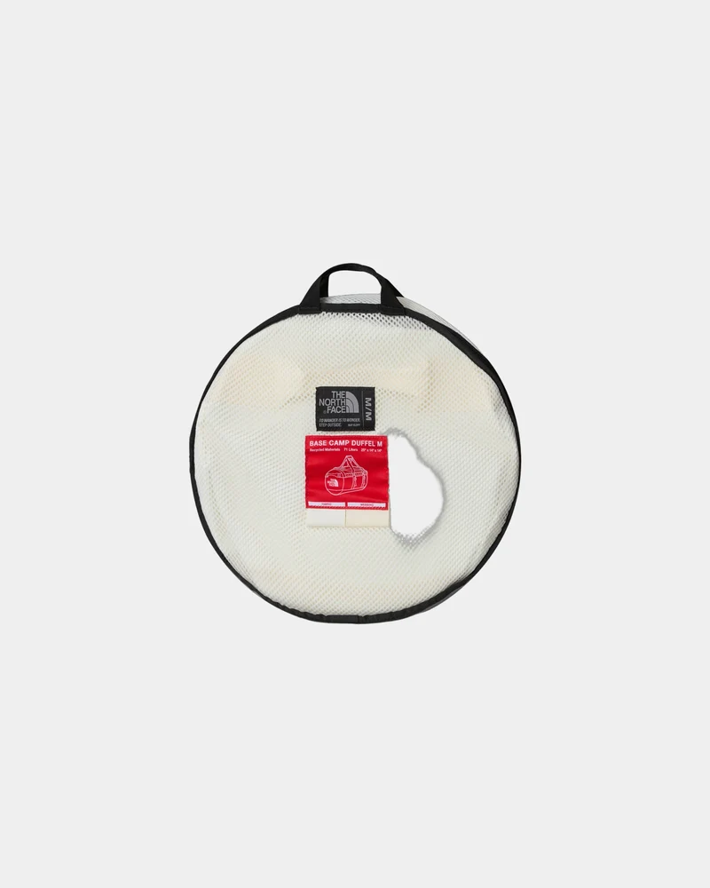 Bolsa The North Face Base Camp 71L para personalizar