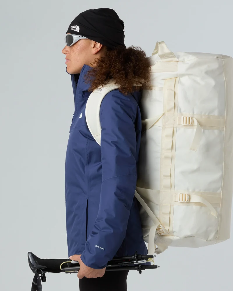 Bolsa The North Face Base Camp 71L para personalizar