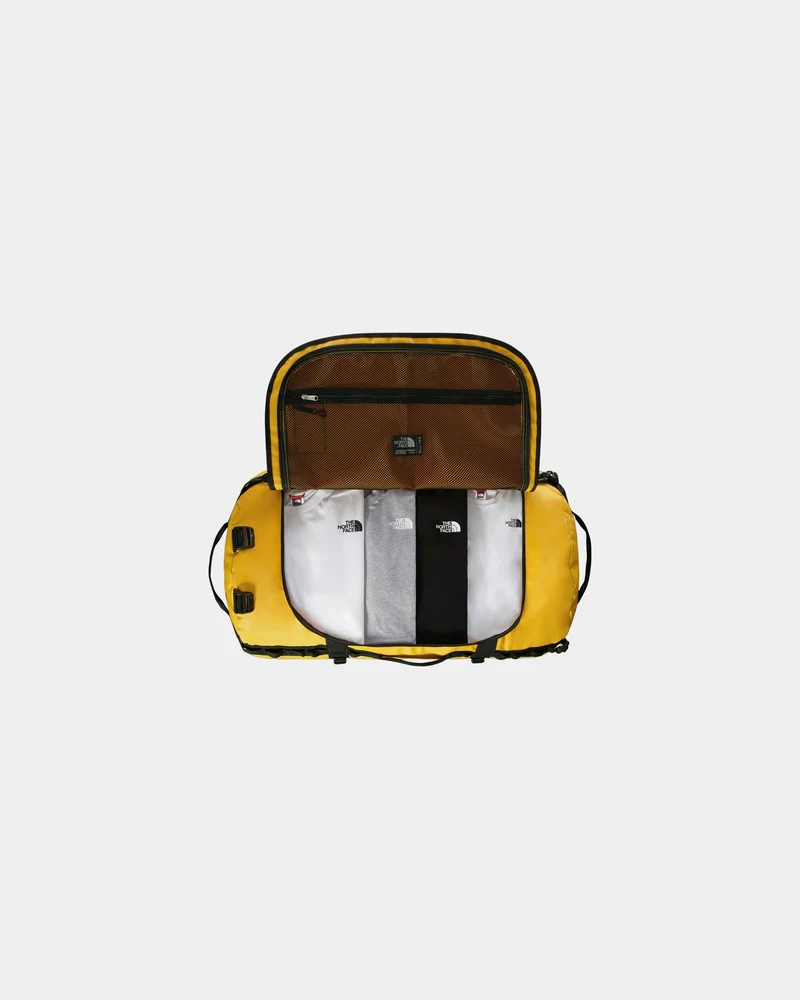 Bolsa de viaje The North Face 150L para personalizar