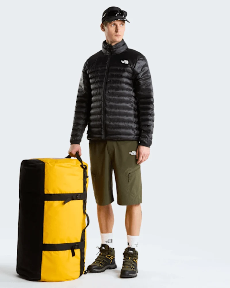Bolsa de viaje The North Face 150L para personalizar