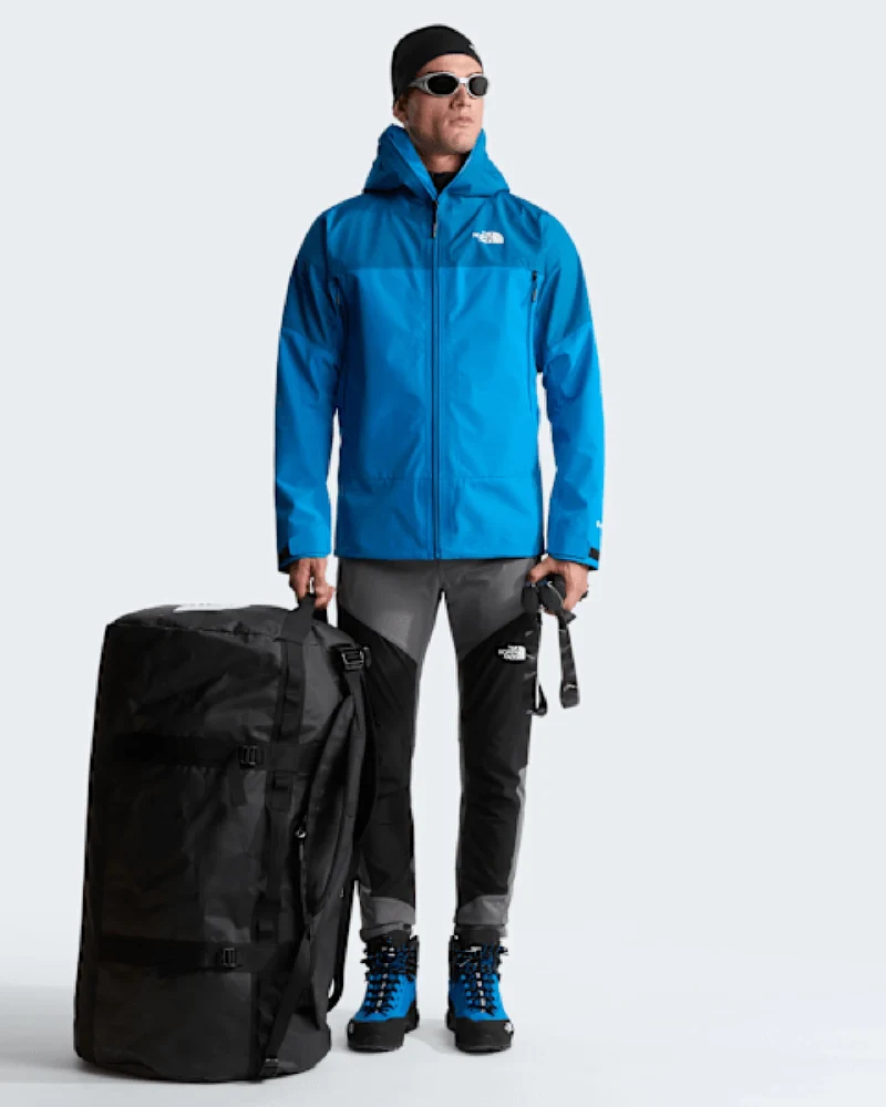 Bolsa de viaje The North Face 150L para personalizar