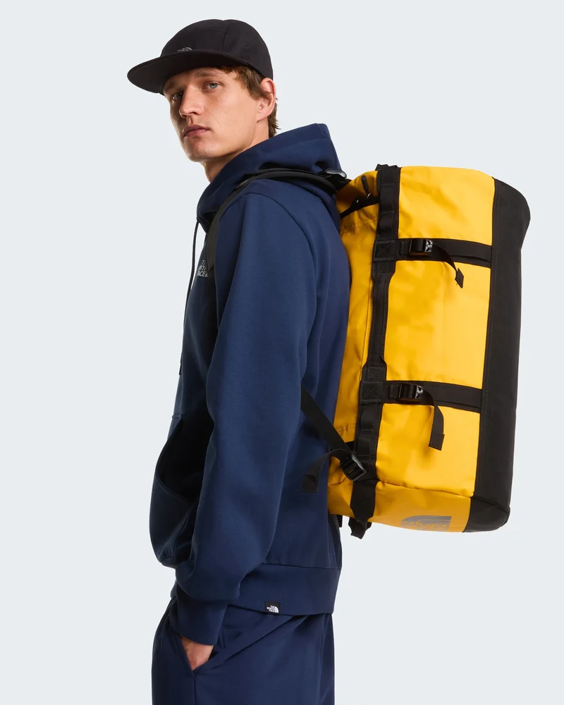 Bolsa The North Face Base Camp 50L para personalizar