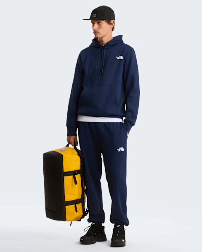 Bolsa The North Face Base Camp 50L para personalizar