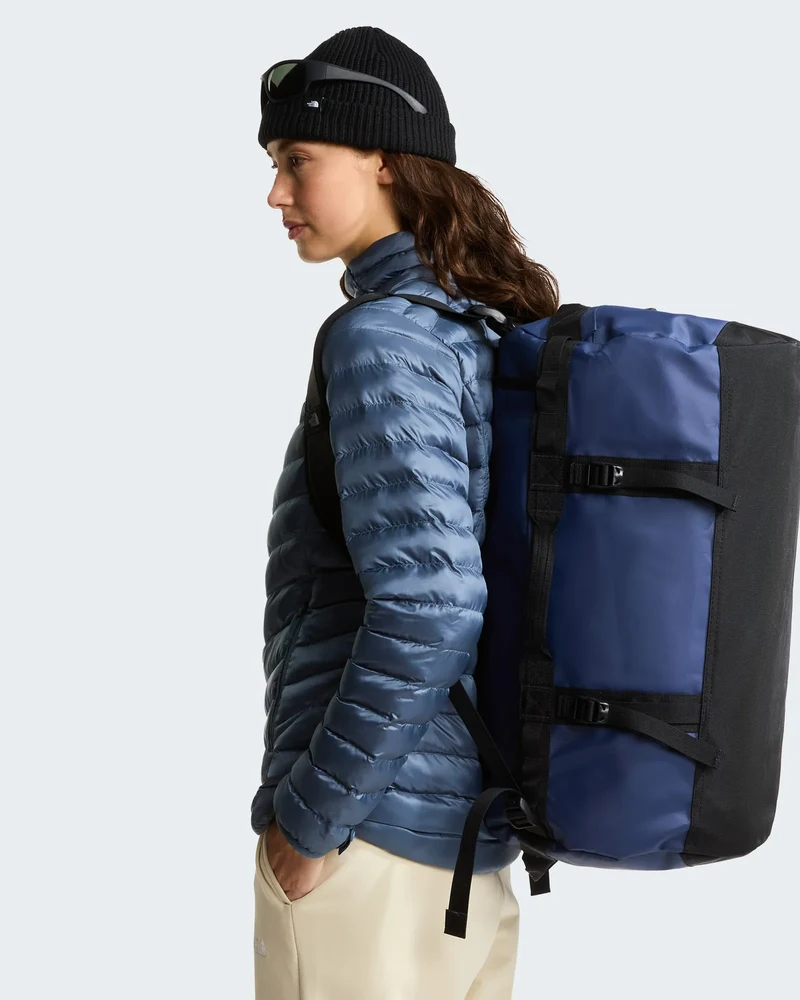 Bolsa The North Face Base Camp 50L para personalizar