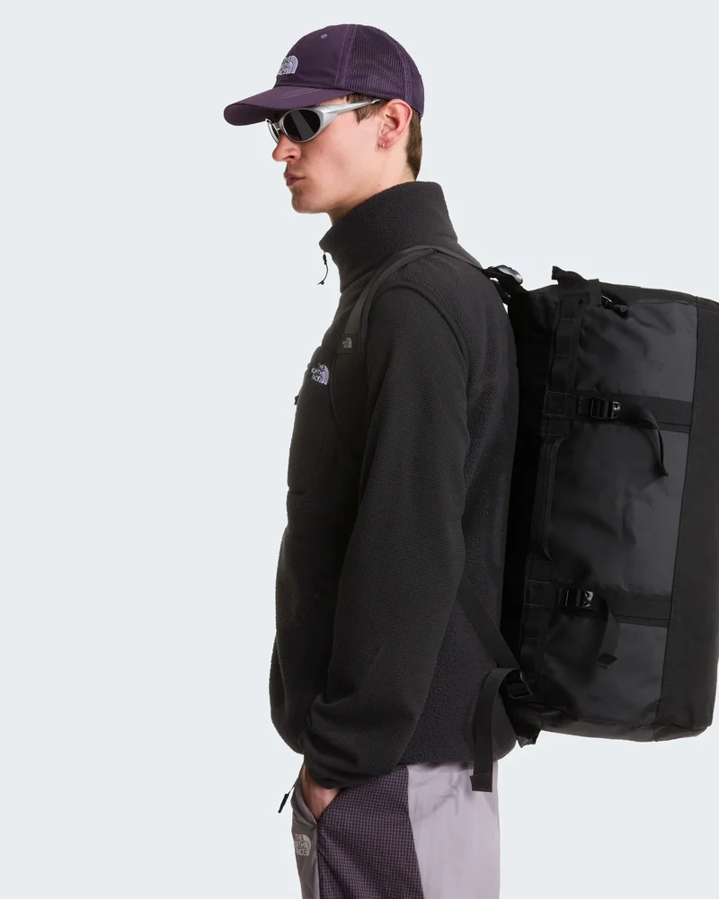 Bolsa The North Face Base Camp 50L para personalizar
