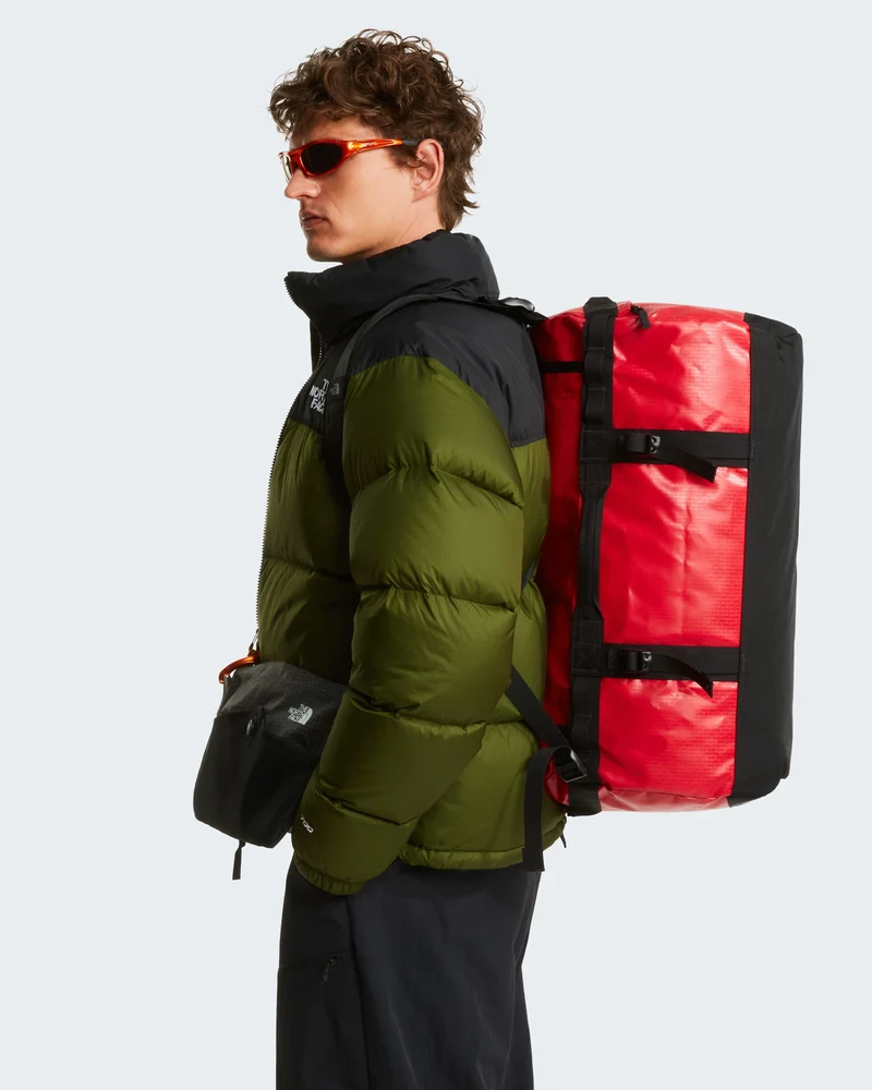 Bolsa The North Face Base Camp 50L para personalizar