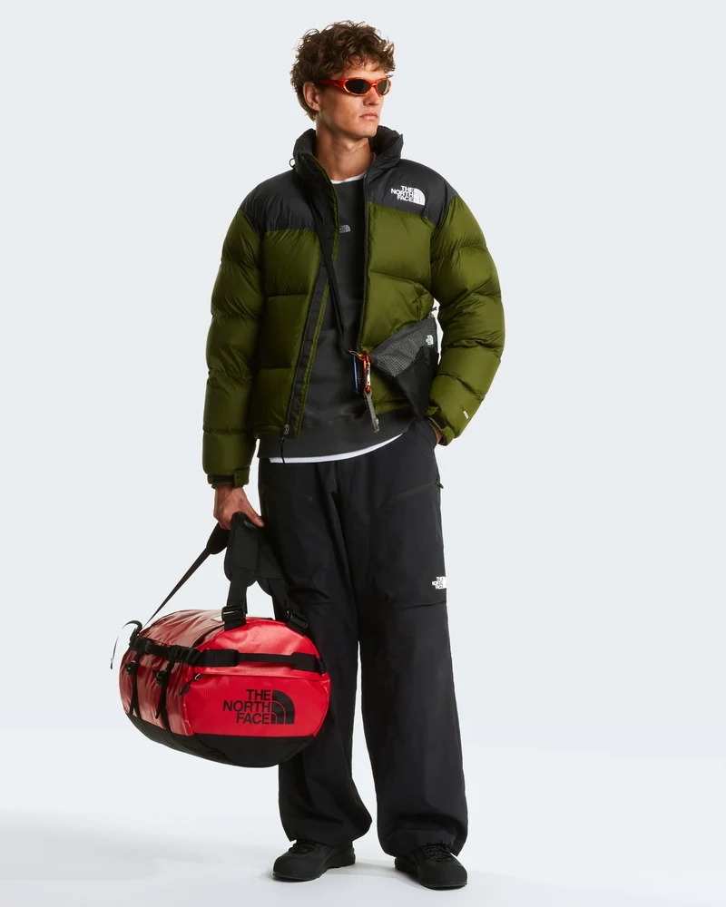 Bolsa The North Face Base Camp 50L para personalizar