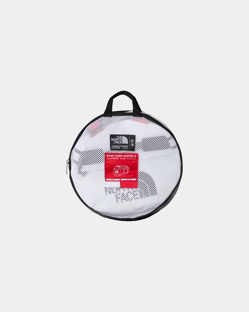 Bolsa The North Face Base Camp 50L para personalizar