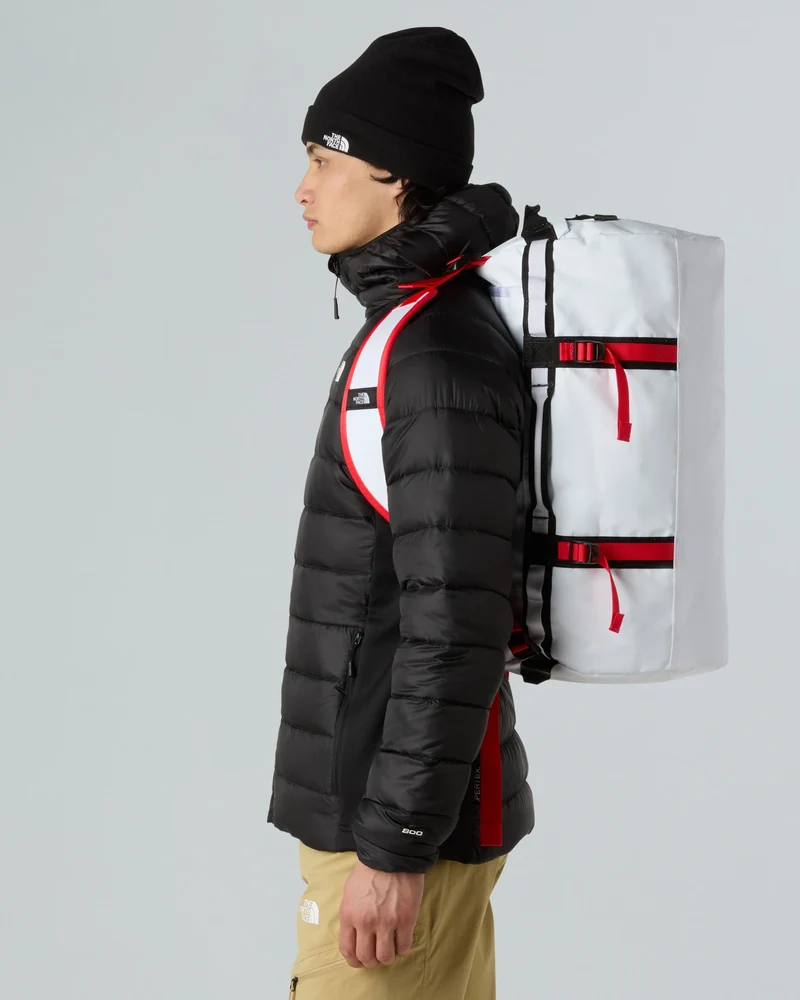 Bolsa The North Face Base Camp 50L para personalizar