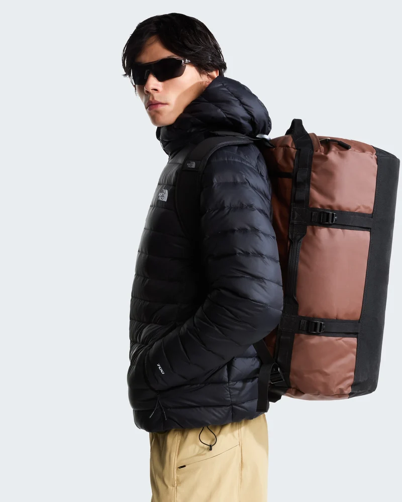Bolsa The North Face Base Camp 50L para personalizar