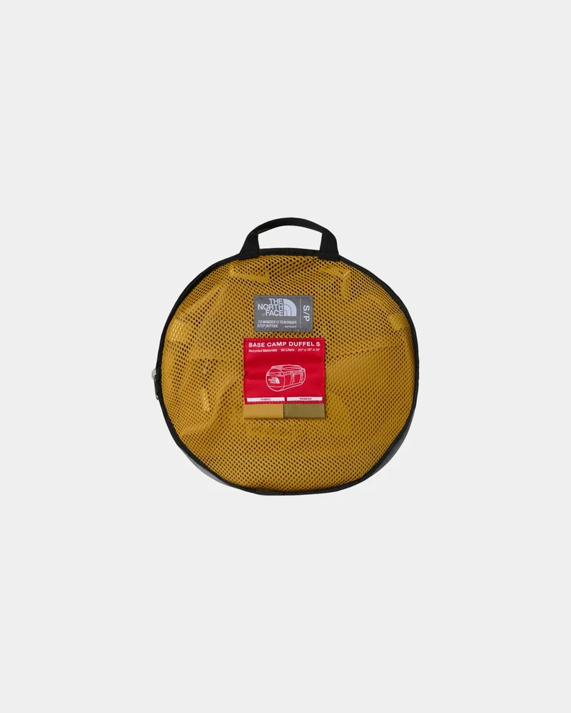 Bolsa The North Face Base Camp 50L para personalizar