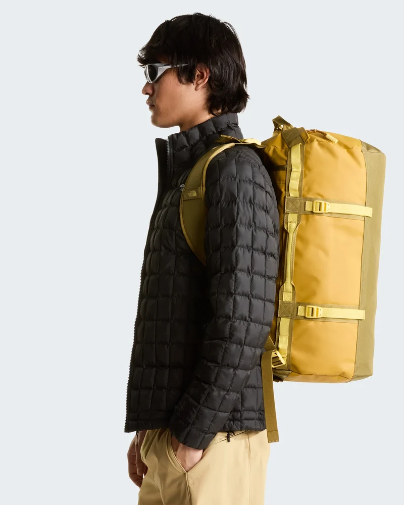Bolsa The North Face Base Camp 50L para personalizar