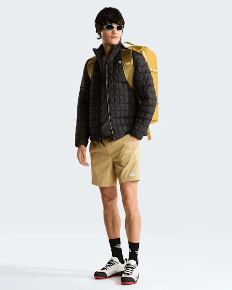 Bolsa The North Face Base Camp 50L para personalizar