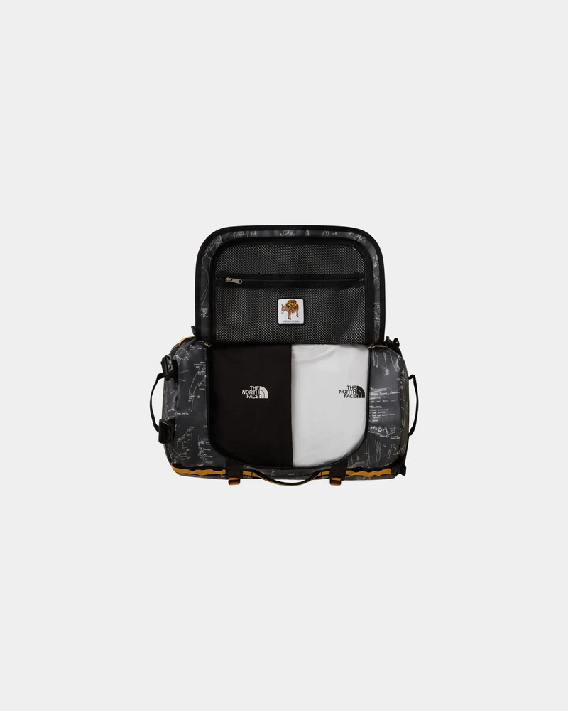 Bolsa The North Face Base Camp 50L para personalizar