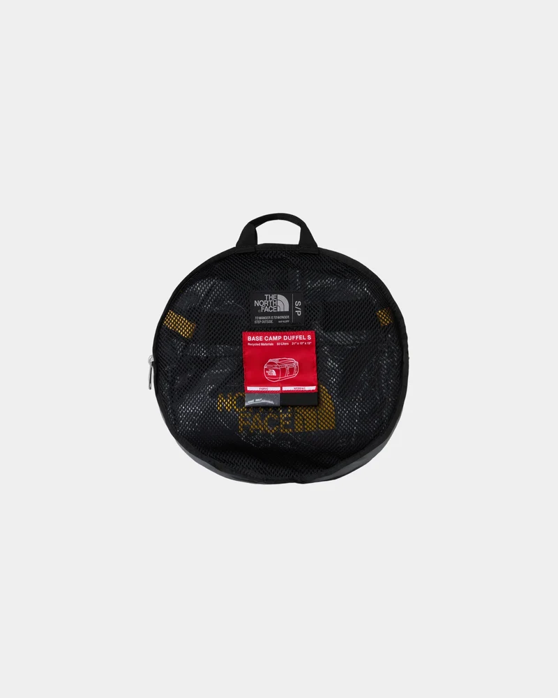 Bolsa The North Face Base Camp 50L para personalizar