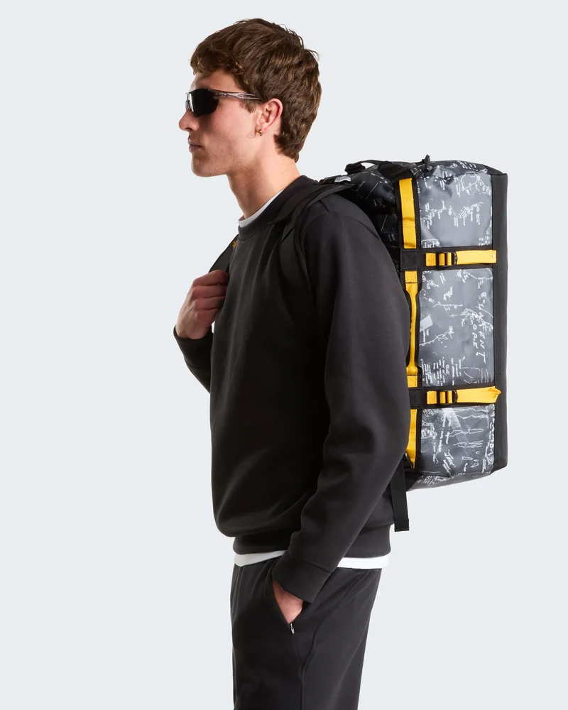 Bolsa The North Face Base Camp 50L para personalizar