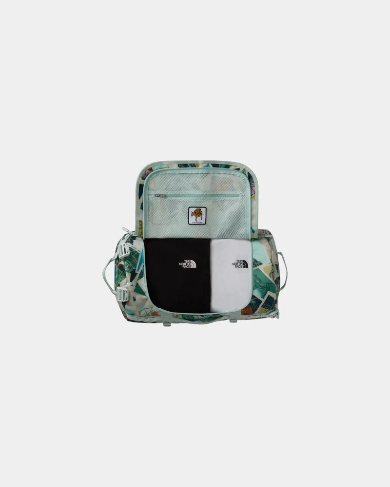 Bolsa The North Face Base Camp 50L para personalizar