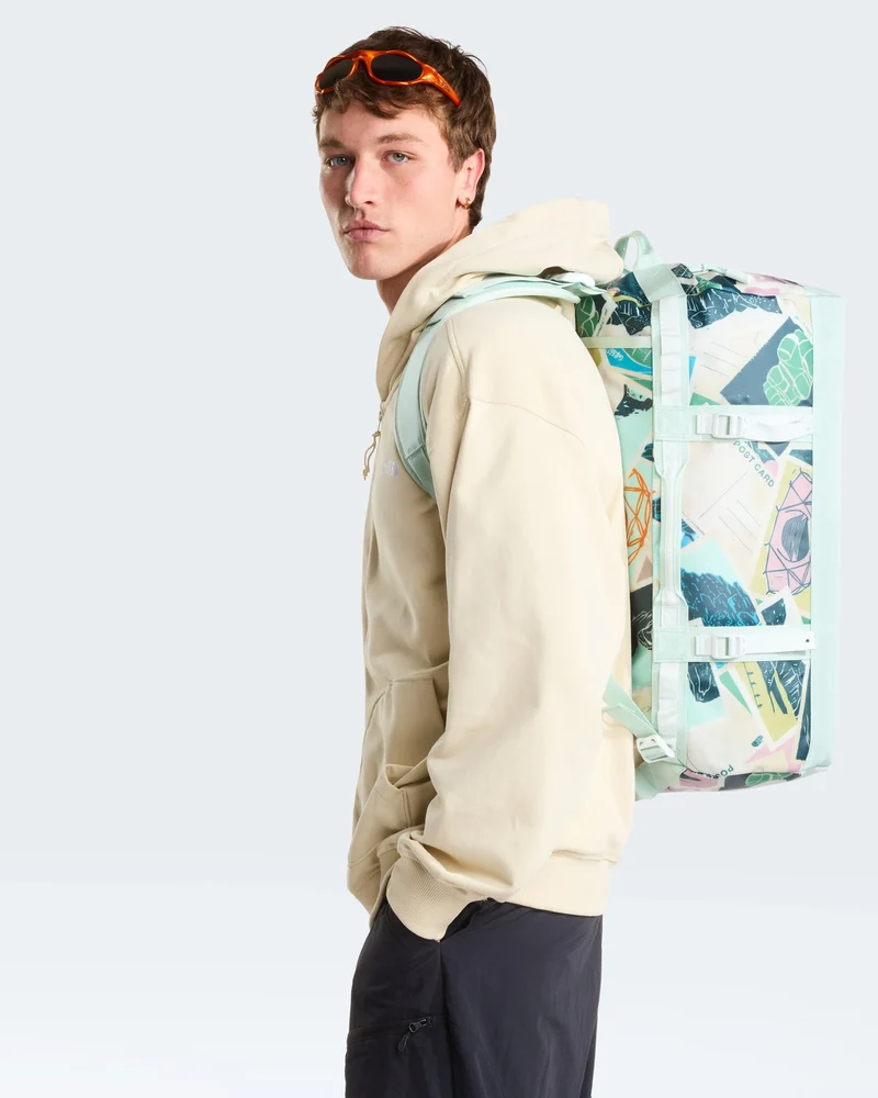 Bolsa The North Face Base Camp 50L para personalizar