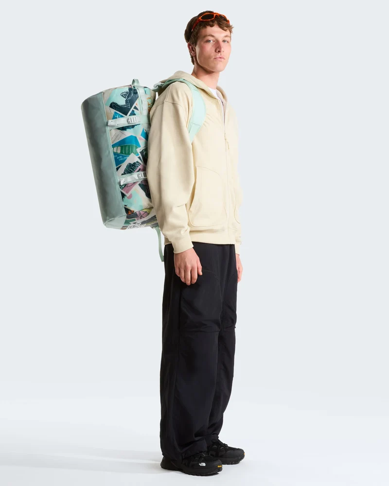 Bolsa The North Face Base Camp 50L para personalizar