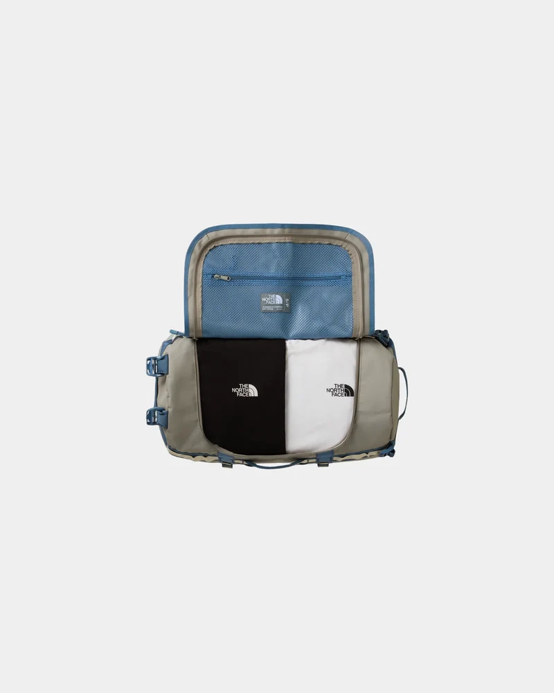 Bolsa The North Face Base Camp 50L para personalizar