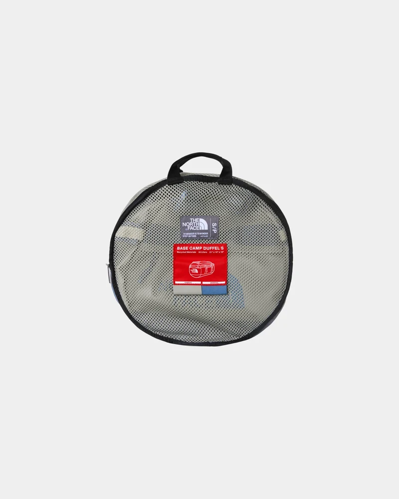Bolsa The North Face Base Camp 50L para personalizar