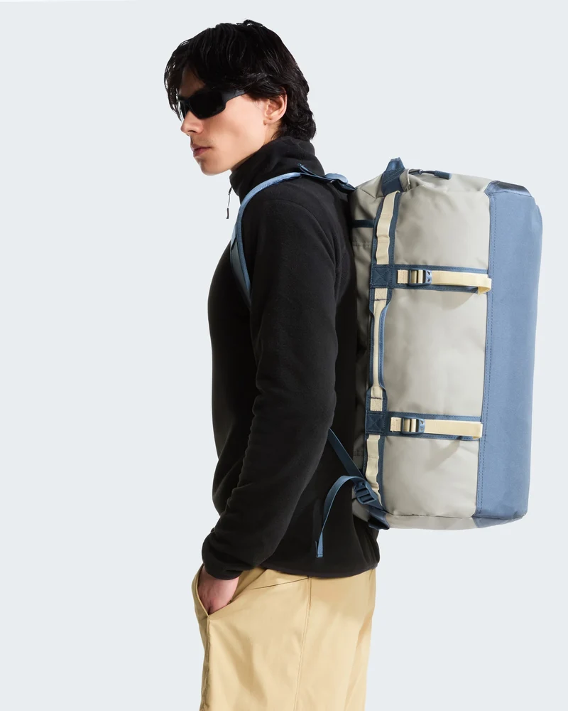 Bolsa The North Face Base Camp 50L para personalizar