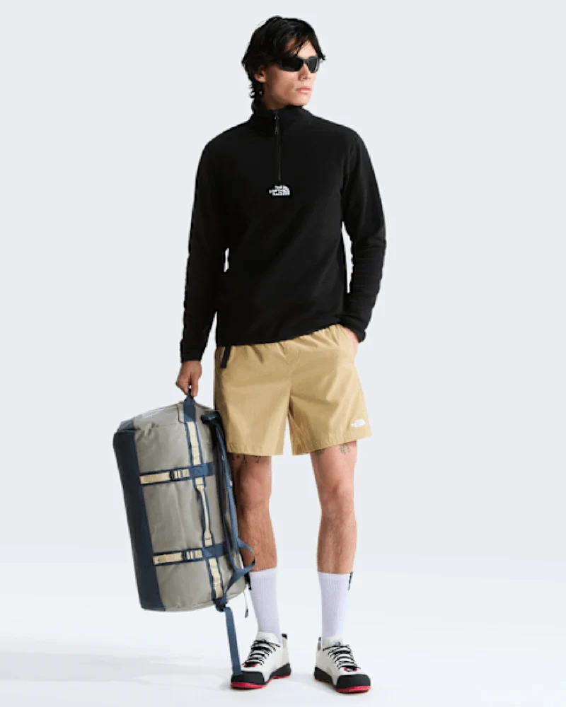 Bolsa The North Face Base Camp 50L para personalizar