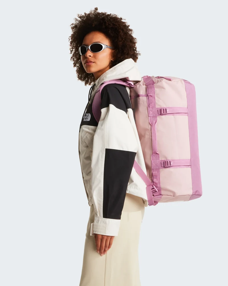 Bolsa The North Face Base Camp 50L para personalizar