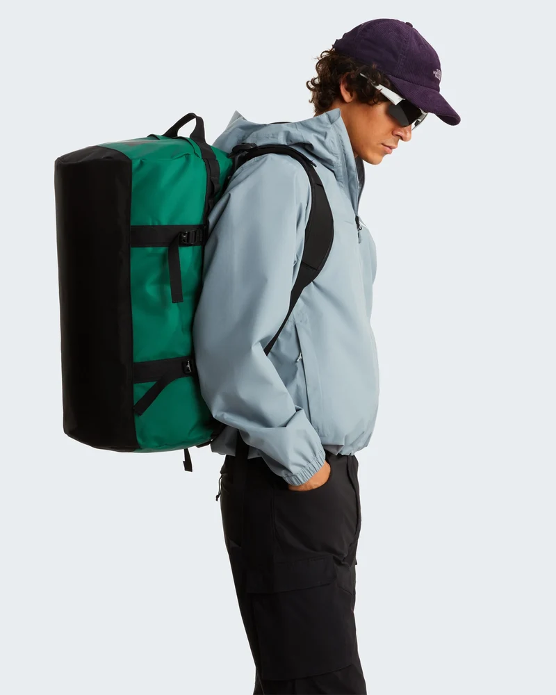 Bolsa The North Face Base Camp 50L para personalizar
