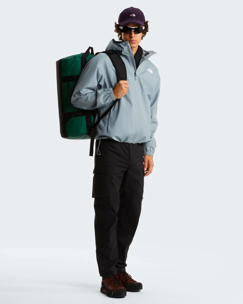 Bolsa The North Face Base Camp 50L para personalizar
