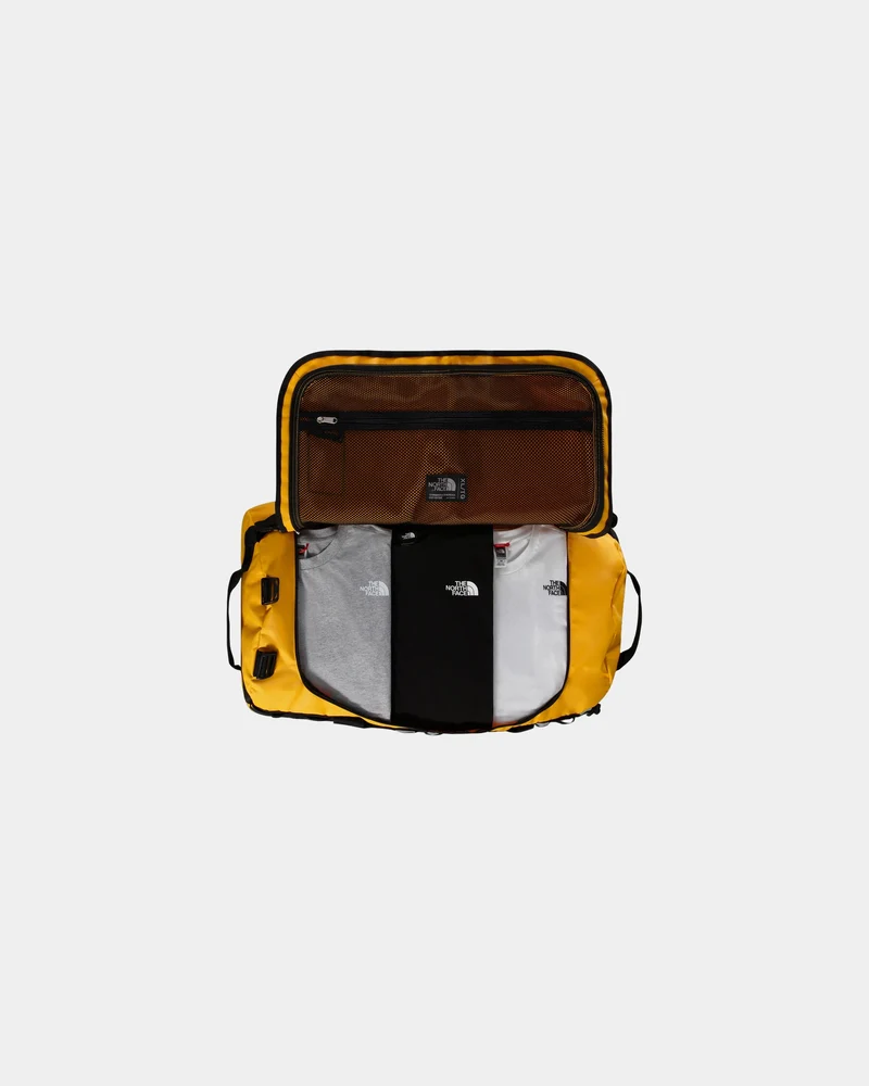 Bolsa de viaje The North Face 132L para personalizar