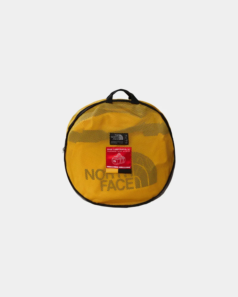 Bolsa de viaje The North Face 132L para personalizar
