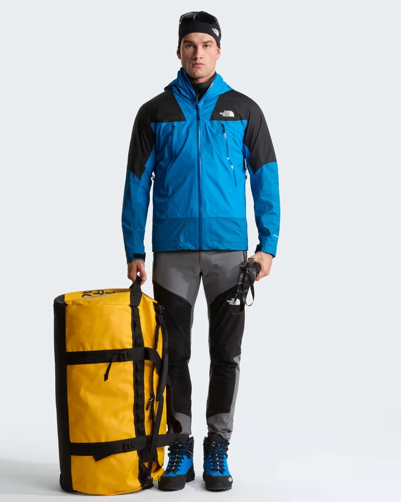 Bolsa de viaje The North Face 132L para personalizar
