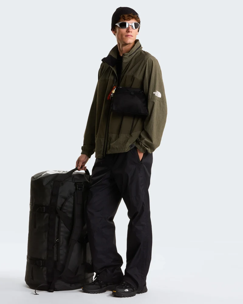 Bolsa de viaje The North Face 132L para personalizar