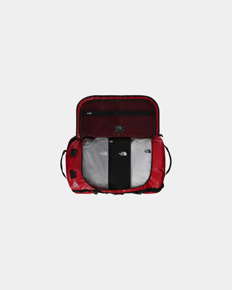 Bolsa de viaje The North Face 132L para personalizar