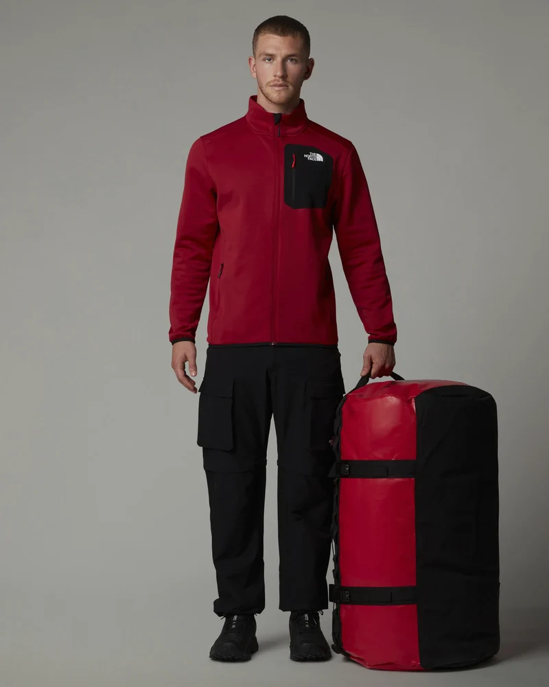 Bolsa de viaje The North Face 132L para personalizar