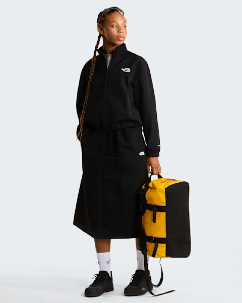 Bolsa The North Face Base Camp 31L para personalizar